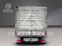 2017 Volkswagen Crafter