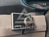 2017 Volkswagen Crafter
