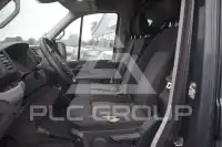 2017 Volkswagen Crafter