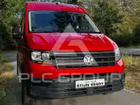 2017 Volkswagen Crafter