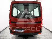 2017 Volkswagen Crafter