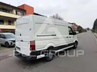 2017 Volkswagen Crafter
