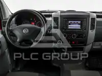 2017 Volkswagen Crafter