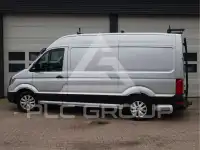 2017 Volkswagen Crafter