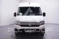 2017 Volkswagen Crafter