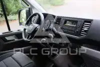 2017 Volkswagen Crafter