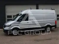 2017 Volkswagen Crafter
