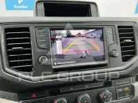 2017 Volkswagen Crafter