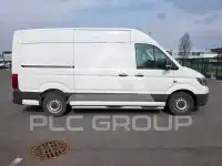 2017 Volkswagen Crafter
