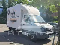 2017 Volkswagen Crafter