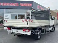 2017 Volkswagen Crafter