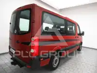 2017 Volkswagen Crafter
