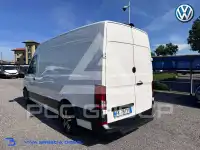 2017 Volkswagen Crafter