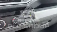 2017 Volkswagen Crafter
