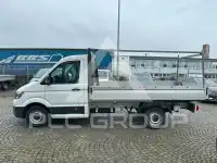 2017 Volkswagen Crafter