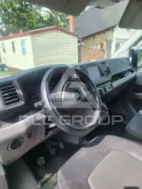 2017 Volkswagen Crafter
