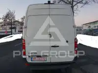 2017 Volkswagen Crafter
