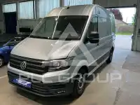 2017 Volkswagen Crafter