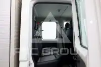 2017 Volkswagen Crafter