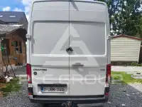 2017 Volkswagen Crafter