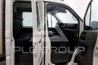 2017 Volkswagen Crafter