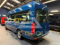 2017 Volkswagen Crafter