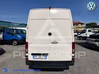 2017 Volkswagen Crafter