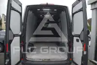 2017 Volkswagen Crafter