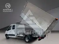 2017 Volkswagen Crafter