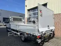 2017 Volkswagen Crafter