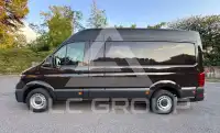 2017 Volkswagen Crafter