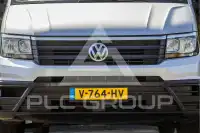 2017 Volkswagen Crafter