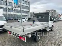 2017 Volkswagen Crafter