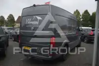 2017 Volkswagen Crafter