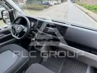 2017 Volkswagen Crafter