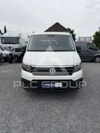 2017 Volkswagen Crafter