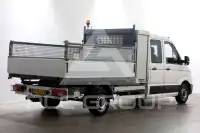 2017 Volkswagen Crafter