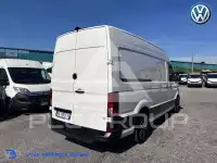 2017 Volkswagen Crafter