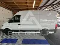 2017 Volkswagen Crafter