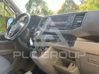 2017 Volkswagen Crafter