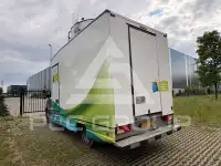 2017 Volkswagen Crafter