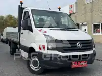 2017 Volkswagen Crafter