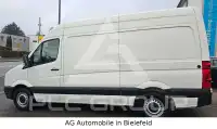 2017 Volkswagen Crafter