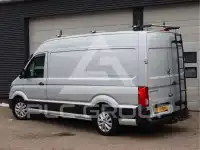 2017 Volkswagen Crafter