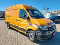 2017 Volkswagen Crafter