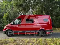 2017 Volkswagen Crafter