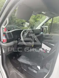 2017 Volkswagen Crafter