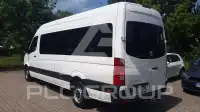 2017 Volkswagen Crafter