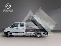 2017 Volkswagen Crafter