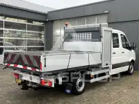 2017 Volkswagen Crafter